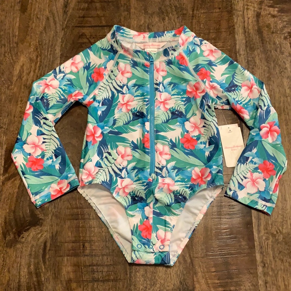 Tommy Bahama Rashguard